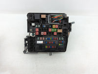 2015-2018 Kia Sedona Fusebox Fuse Box Panel Relay Module P/N:91223-A9210 91222-A9181, 91950-A9120 Fits Fits 2015 2016 2017 2