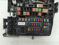 2015-2018 Kia Sedona Fusebox Fuse Box Panel Relay Module P/N:91223-A9210 91222-A9181, 91950-A9120 Fits Fits 2015 2016 2017 2