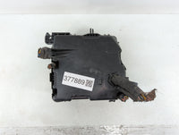 2015-2018 Kia Sedona Fusebox Fuse Box Panel Relay Module P/N:91223-A9210 91222-A9181, 91950-A9120 Fits Fits 2015 2016 2017 2