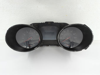 compare product 2015-2016 Kia Sedona Instrument Cluster Speedometer Gauges P/N:94003-A9020 94003-A9021, 94017-A9110 Fits Fits 2015 2016 OEM Used Auto Parts