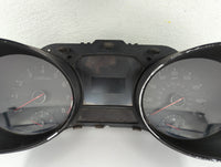2015-2016 Kia Sedona Instrument Cluster Speedometer Gauges P/N:94003-A9020 94003-A9021, 94017-A9110 Fits Fits 2015 2016 OEM 