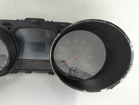 2015-2016 Kia Sedona Instrument Cluster Speedometer Gauges P/N:94003-A9020 94003-A9021, 94017-A9110 Fits Fits 2015 2016 OEM 