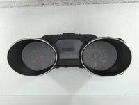 2015-2016 Kia Sedona Instrument Cluster Speedometer Gauges P/N:94003-A9020 94003-A9021, 94017-A9110 Fits Fits 2015 2016 OEM 
