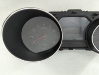 2015-2016 Kia Sedona Instrument Cluster Speedometer Gauges P/N:94003-A9020 94003-A9021, 94017-A9110 Fits Fits 2015 2016 OEM 