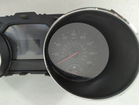 2015-2016 Kia Sedona Instrument Cluster Speedometer Gauges P/N:94003-A9020 94003-A9021, 94017-A9110 Fits Fits 2015 2016 OEM 