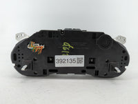 2015-2016 Kia Sedona Instrument Cluster Speedometer Gauges P/N:94003-A9020 94003-A9021, 94017-A9110 Fits Fits 2015 2016 OEM 