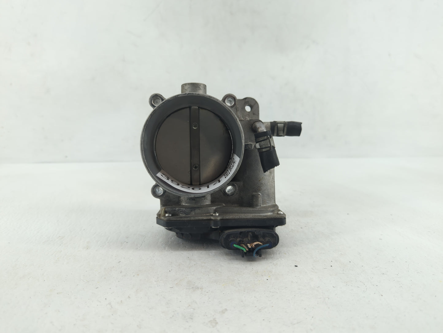 2015-2018 Kia Sedona Throttle Body P/N:5312 7S14 5310 4P18, 35100-3CAA0 Fits Fits 2012 2013 2014 2015 2016 2017 2018 OEM Use