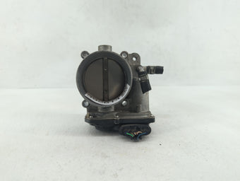 compare product 2015-2018 Kia Sedona Throttle Body P/N:5312 7S14 5310 4P18, 35100-3CAA0 Fits Fits 2012 2013 2014 2015 2016 2017 2018 OEM Used Auto Parts