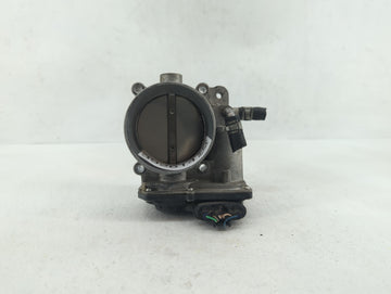 2015-2018 Kia Sedona Throttle Body P/N:5312 7S14 5310 4P18, 35100-3CAA0 Fits Fits 2012 2013 2014 2015 2016 2017 2018 OEM Use