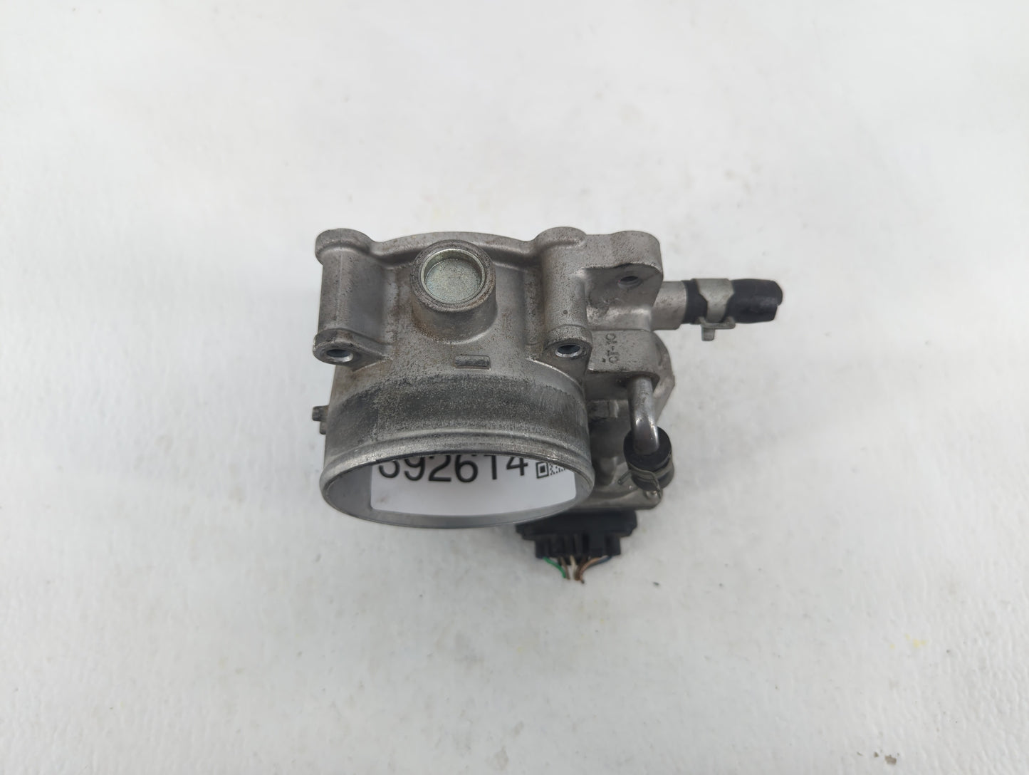 2015-2018 Kia Sedona Throttle Body P/N:5312 7S14 5310 4P18, 35100-3CAA0 Fits Fits 2012 2013 2014 2015 2016 2017 2018 OEM Use