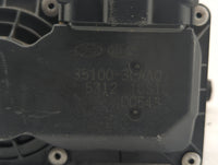 2015-2018 Kia Sedona Throttle Body P/N:5312 7S14 5310 4P18, 35100-3CAA0 Fits Fits 2012 2013 2014 2015 2016 2017 2018 OEM Use