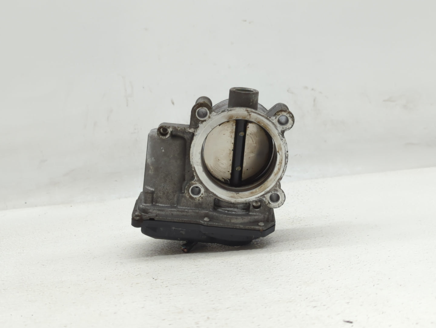 2015-2018 Kia Sedona Throttle Body P/N:5312 7S14 5310 4P18, 35100-3CAA0 Fits Fits 2012 2013 2014 2015 2016 2017 2018 OEM Use