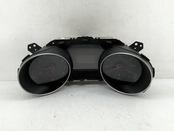 compare product 2015-2016 Kia Sedona Instrument Cluster Speedometer Gauges P/N:94003-A9020 94003-A9021, 94017-A9110 Fits Fits 2015 2016 OEM Used Auto Parts