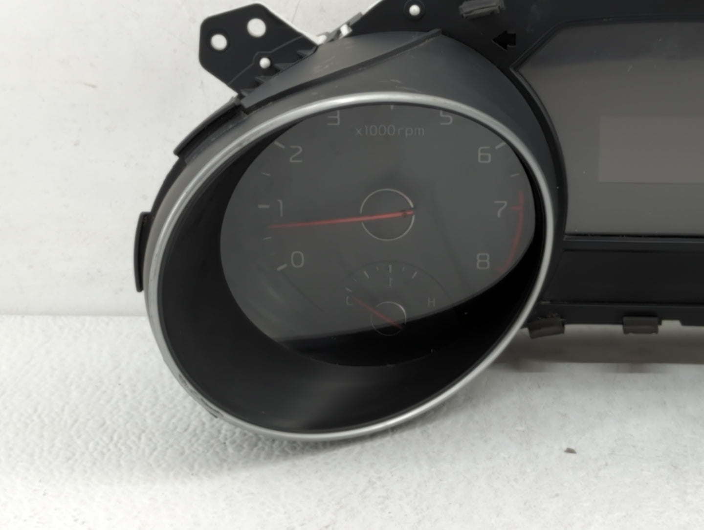 2015-2016 Kia Sedona Instrument Cluster Speedometer Gauges P/N:94003-A9020 94003-A9021, 94017-A9110 Fits Fits 2015 2016 OEM 