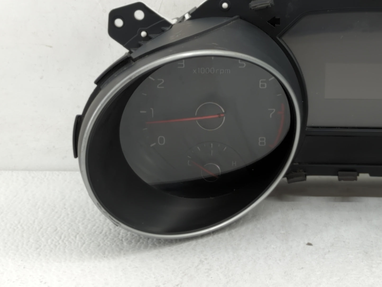 2015-2016 Kia Sedona Instrument Cluster Speedometer Gauges P/N:94003-A9020 94003-A9021, 94017-A9110 Fits Fits 2015 2016 OEM 