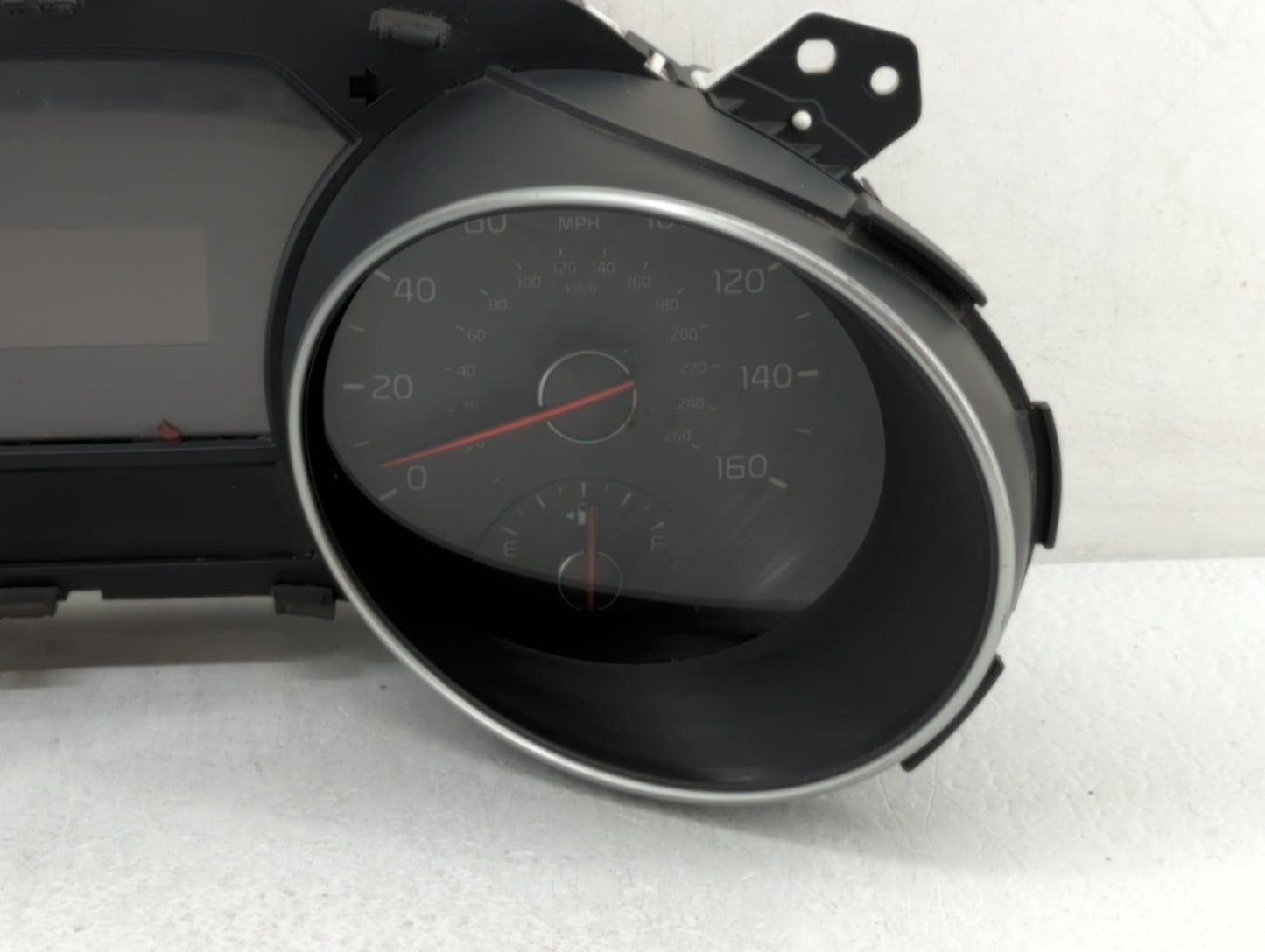 2015-2016 Kia Sedona Instrument Cluster Speedometer Gauges P/N:94003-A9020 94003-A9021, 94017-A9110 Fits Fits 2015 2016 OEM 
