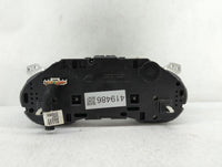 2015-2016 Kia Sedona Instrument Cluster Speedometer Gauges P/N:94003-A9020 94003-A9021, 94017-A9110 Fits Fits 2015 2016 OEM 