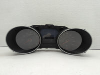 2015-2016 Kia Sedona Instrument Cluster Speedometer Gauges P/N:94003-A9020 94003-A9021, 94017-A9110 Fits Fits 2015 2016 OEM 