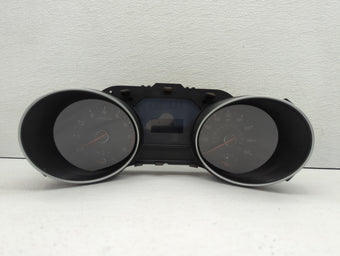 compare product 2015-2016 Kia Sedona Instrument Cluster Speedometer Gauges P/N:94003-A9020 94003-A9021, 94017-A9110 Fits Fits 2015 2016 OEM Used Auto Parts