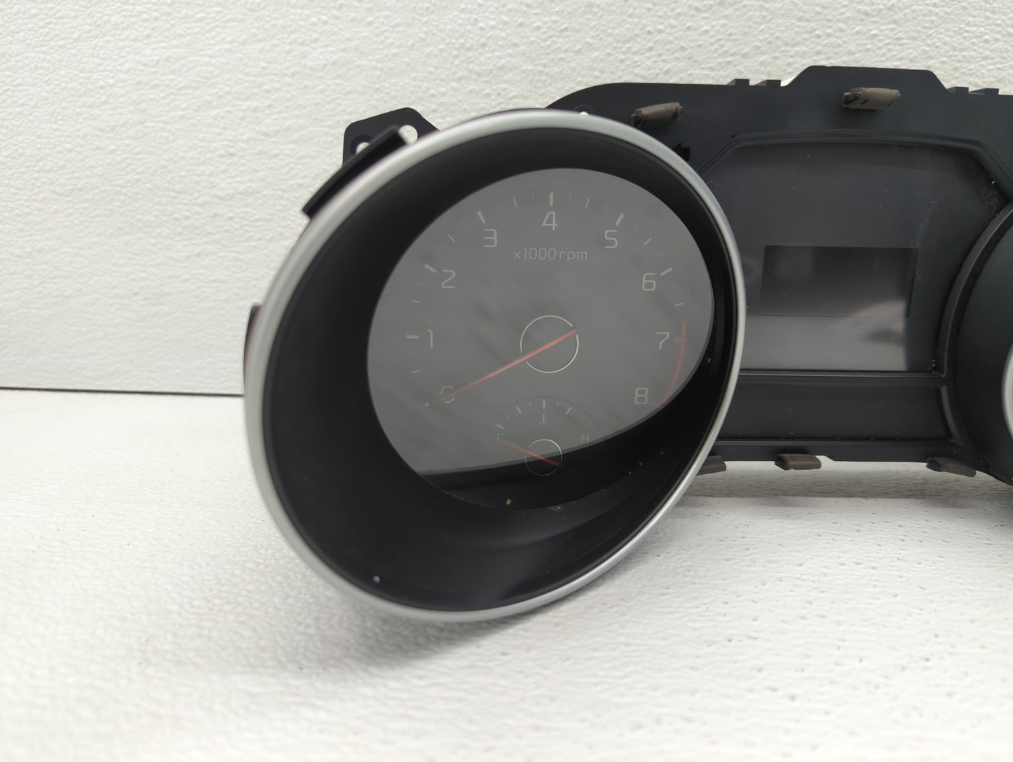 2015-2016 Kia Sedona Instrument Cluster Speedometer Gauges P/N:94003-A9020 94003-A9021, 94017-A9110 Fits Fits 2015 2016 OEM 