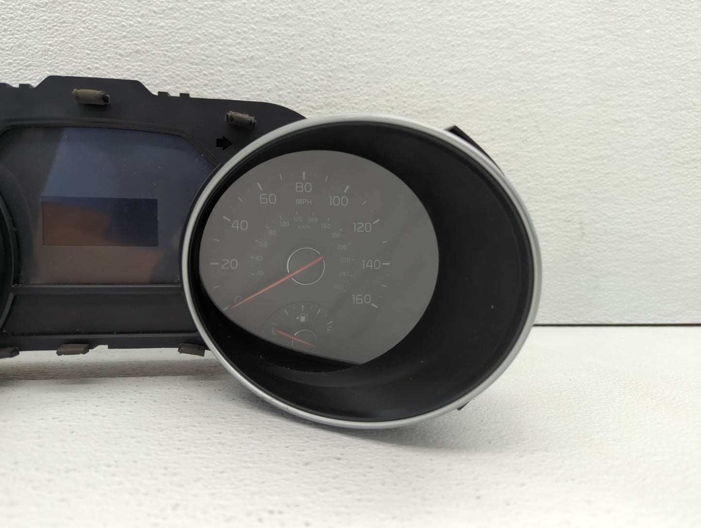 2015-2016 Kia Sedona Instrument Cluster Speedometer Gauges P/N:94003-A9020 94003-A9021, 94017-A9110 Fits Fits 2015 2016 OEM 