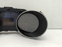 2015-2016 Kia Sedona Instrument Cluster Speedometer Gauges P/N:94003-A9020 94003-A9021, 94017-A9110 Fits Fits 2015 2016 OEM 