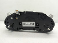 2015-2016 Kia Sedona Instrument Cluster Speedometer Gauges P/N:94003-A9020 94003-A9021, 94017-A9110 Fits Fits 2015 2016 OEM 