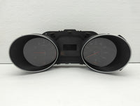 2015-2016 Kia Sedona Instrument Cluster Speedometer Gauges P/N:94003-A9020 94003-A9021, 94017-A9110 Fits Fits 2015 2016 OEM 