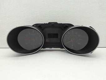 compare product 2015-2016 Kia Sedona Instrument Cluster Speedometer Gauges P/N:94003-A9020 94003-A9021, 94017-A9110 Fits Fits 2015 2016 OEM Used Auto Parts