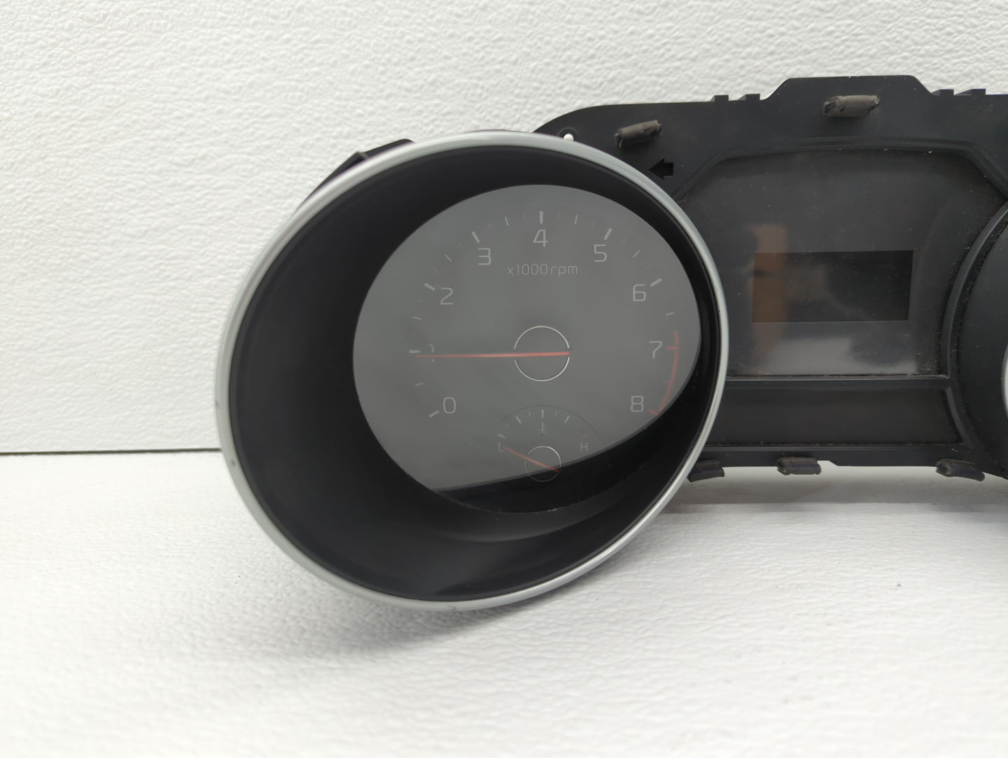 2015-2016 Kia Sedona Instrument Cluster Speedometer Gauges P/N:94003-A9020 94003-A9021, 94017-A9110 Fits Fits 2015 2016 OEM 
