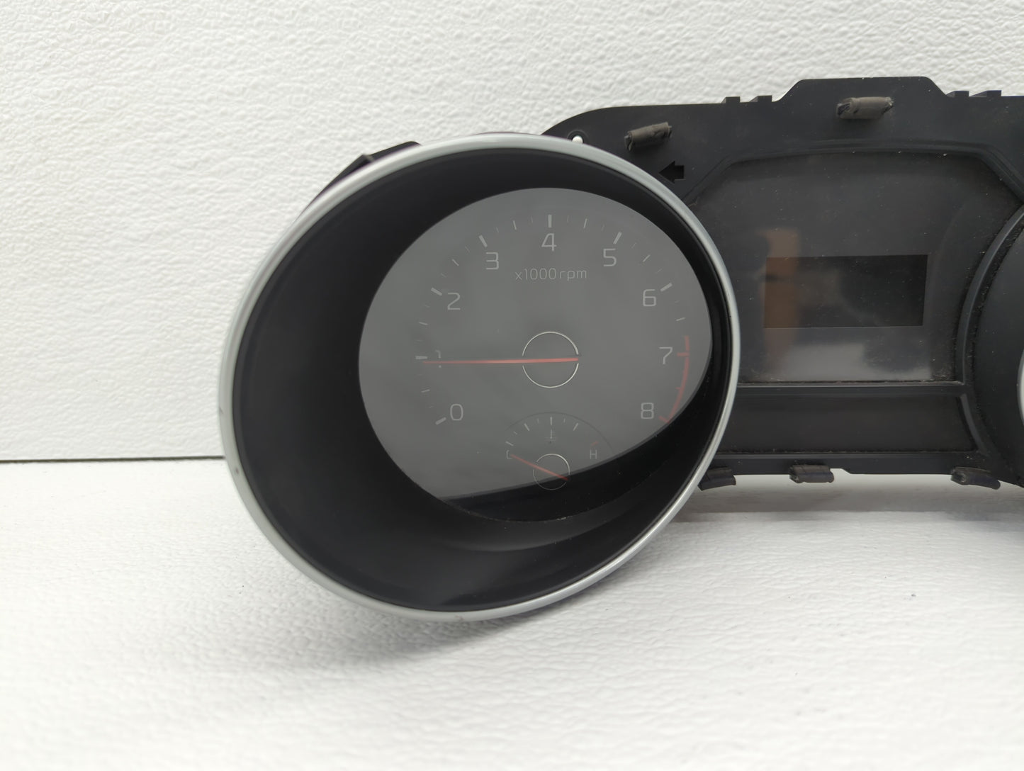 2015-2016 Kia Sedona Instrument Cluster Speedometer Gauges P/N:94003-A9020 94003-A9021, 94017-A9110 Fits Fits 2015 2016 OEM 