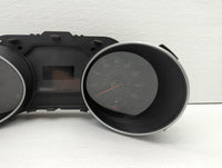 2015-2016 Kia Sedona Instrument Cluster Speedometer Gauges P/N:94003-A9020 94003-A9021, 94017-A9110 Fits Fits 2015 2016 OEM 