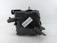 2015-2018 Kia Sedona Fusebox Fuse Box Panel Relay Module P/N:91223-A9210 91222-A9181, 91950-A9120 Fits Fits 2015 2016 2017 2