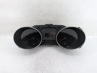 2015-2016 Kia Sedona Instrument Cluster Speedometer Gauges P/N:94003-A9020 Fits Fits 2015 2016 OEM Used Auto Parts - Oemused