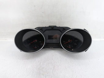 compare product 2015-2016 Kia Sedona Instrument Cluster Speedometer Gauges P/N:94003-A9020 Fits Fits 2015 2016 OEM Used Auto Parts