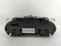 2015-2016 Kia Sedona Instrument Cluster Speedometer Gauges P/N:94003-A9020 Fits Fits 2015 2016 OEM Used Auto Parts - Oemused