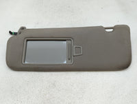 2015-2020 Kia Sedona Sun Visor Shade Replacement Driver Left Mirror Fits Fits 2015 2016 2017 2018 2019 2020 OEM Used Auto Pa