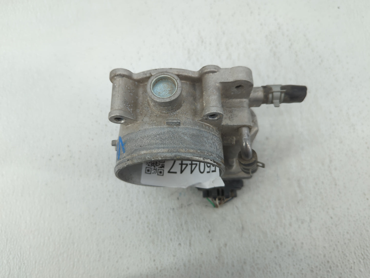 2015-2018 Kia Sedona Throttle Body P/N:35100-3CAA0 Fits Fits 2012 2013 2014 2015 2016 2017 2018 OEM Used Auto Parts - Oemuse