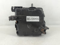 2015-2018 Kia Sedona Fusebox Fuse Box Panel Relay Module P/N:91223 A9210 Fits Fits 2015 2016 2017 2018 OEM Used Auto Parts -