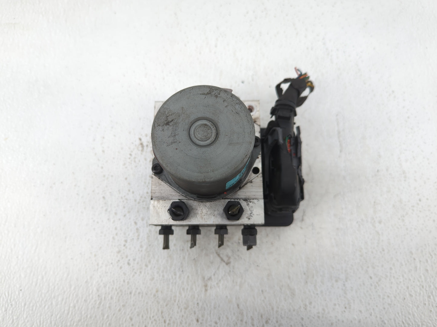2015-2018 Kia Sedona ABS Pump Control Module Replacement P/N:58920-A9350 Fits Fits 2015 2016 2017 2018 OEM Used Auto Parts -
