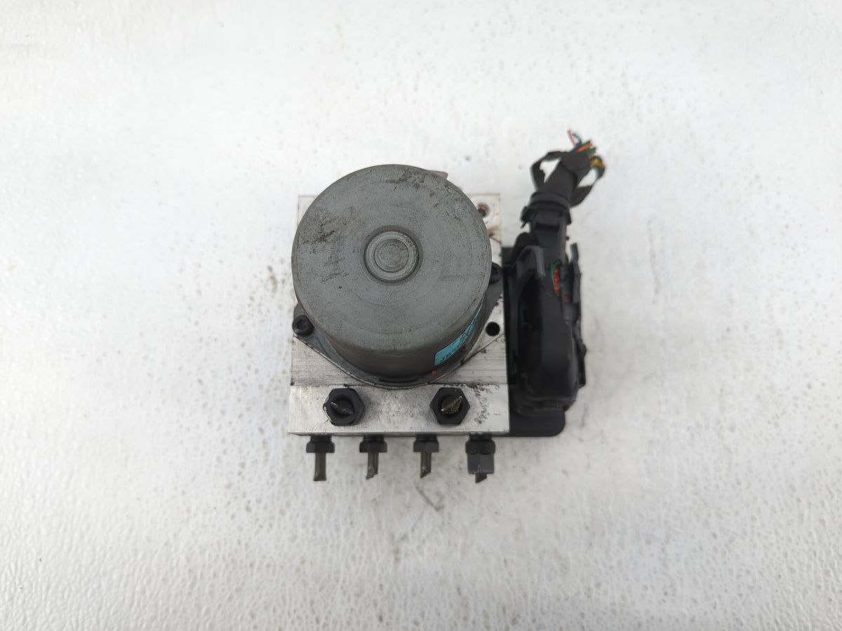 2015-2018 Kia Sedona Anti-Lock Brake ABS Pump Module Actuator OEM P/N:58920-A9350 Fits Fits 2015 2016 2017 2018 OEM Used Aut