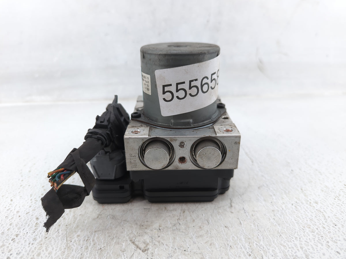 2015-2018 Kia Sedona Anti-Lock Brake ABS Pump Module Actuator OEM P/N:58920-A9350 Fits Fits 2015 2016 2017 2018 OEM Used Aut