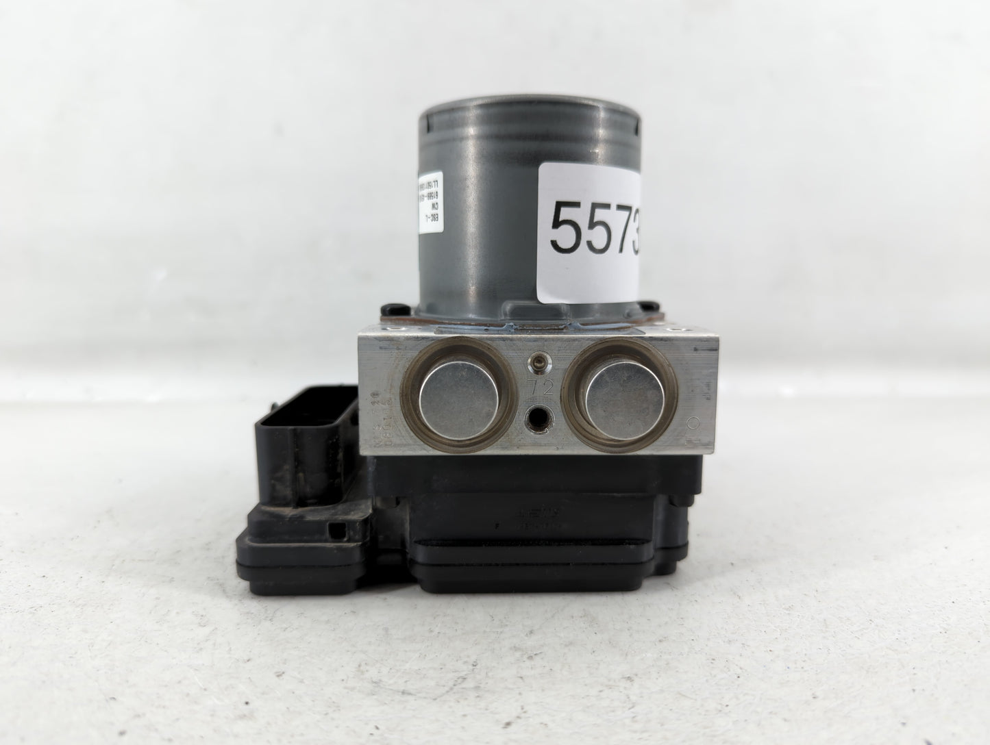 2015-2018 Kia Sedona ABS Pump Control Module Replacement P/N:58920-A9350 Fits Fits 2015 2016 2017 2018 OEM Used Auto Parts -