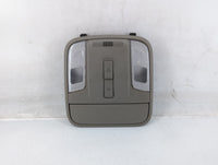 2015 Kia Sedona Overhead Roof Console - Oemusedautoparts1.com
