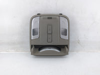 2015 Kia Sedona Overhead Roof Console - Oemusedautoparts1.com
