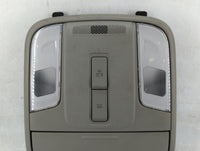 2015 Kia Sedona Overhead Roof Console - Oemusedautoparts1.com