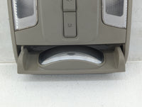 2015 Kia Sedona Overhead Roof Console - Oemusedautoparts1.com