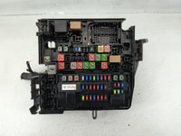 2015-2018 Kia Sedona Fusebox Fuse Box Panel Relay Module P/N:91223A9170 Fits Fits 2015 2016 2017 2018 OEM Used Auto Parts - 