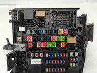 2015-2018 Kia Sedona Fusebox Fuse Box Panel Relay Module P/N:91223A9170 Fits Fits 2015 2016 2017 2018 OEM Used Auto Parts - 