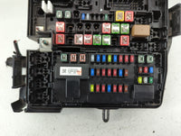 2015-2018 Kia Sedona Fusebox Fuse Box Panel Relay Module P/N:91223A9170 Fits Fits 2015 2016 2017 2018 OEM Used Auto Parts - 